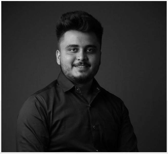 D desai