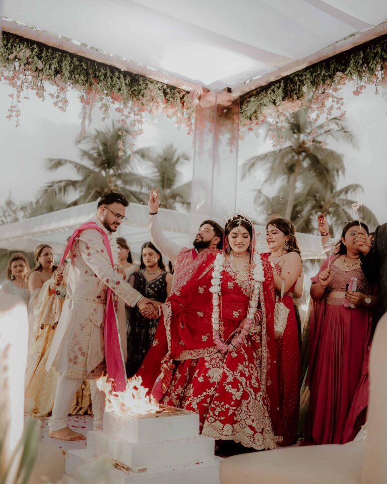 Jay & Ankita