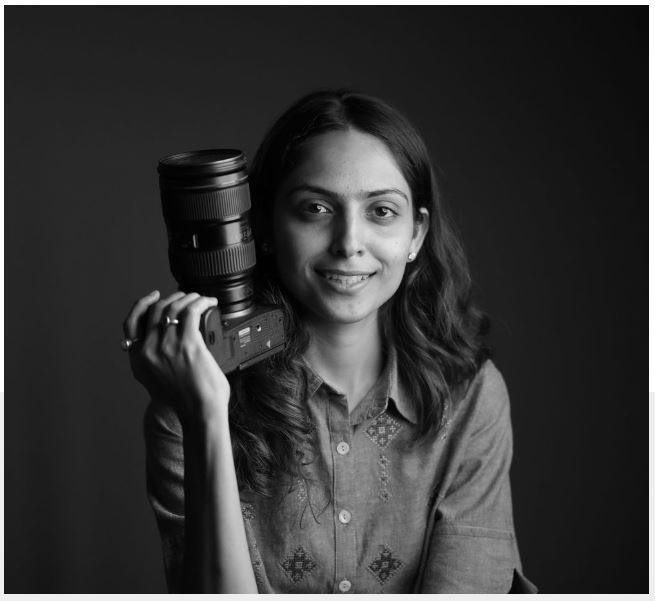 Khyati Nair