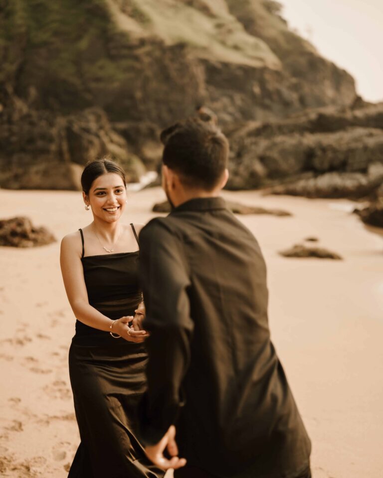 Sneha & Priyank