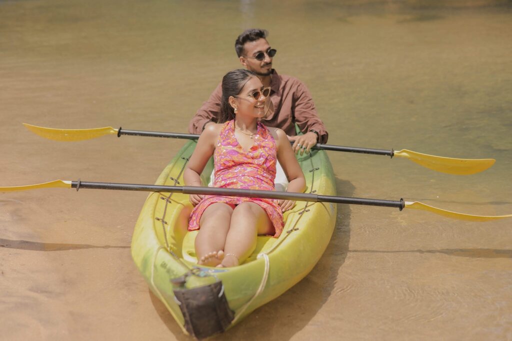 Sneha & Priyank pre wedding