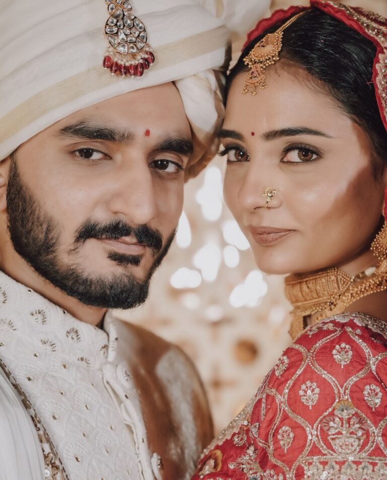 Kareena & Chaitanya
